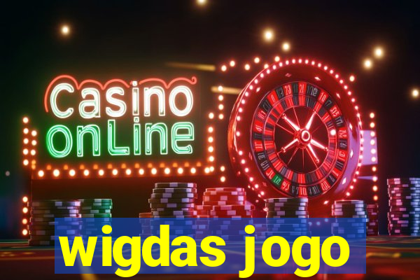 wigdas jogo